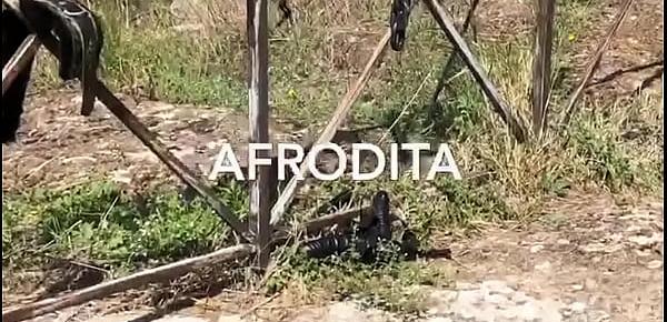  Afrodita escort dominatrix en Ibiza - Ibizahoney 2018